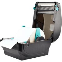 Принтер этикеток G&G GG-D410 - Превью изображения №7 — Интернет-магазин Time-Shop