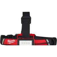 Milwaukee L4 HLRP-301