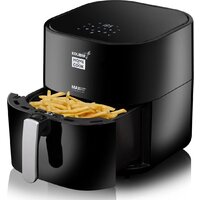 Аэрогриль (аэрофритюрница) Koliber Frymax X-1800-W - Превью изображения №4 — Интернет-магазин Time-Shop
