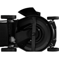 Газонокосилка ELAND BGL-645S - Превью изображения №3 — Интернет-магазин Time-Shop