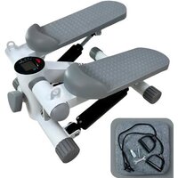 Atlas Sport AS-504 (белый/серый)