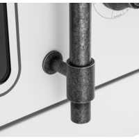 Микроволновая печь MAUNFELD JBMO.20.5ERWAS - Превью изображения №7 — Интернет-магазин Time-Shop