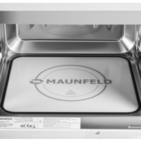 Микроволновая печь MAUNFELD JBMO.20.5ERWAS - Превью изображения №9 — Интернет-магазин Time-Shop