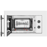 Микроволновая печь MAUNFELD JBMO.20.5ERWAS - Превью изображения №3 — Интернет-магазин Time-Shop