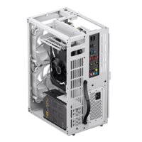 Корпус Jonsbo VR3 (белый) - Превью изображения №35 — Интернет-магазин Time-Shop