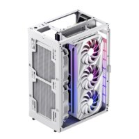 Корпус Jonsbo VR3 (белый) - Превью изображения №18 — Интернет-магазин Time-Shop