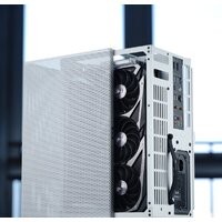 Корпус Jonsbo VR3 (белый) - Превью изображения №11 — Интернет-магазин Time-Shop