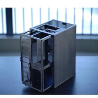 Корпус Jonsbo VR3 (белый) - Превью изображения №38 — Интернет-магазин Time-Shop