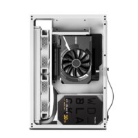 Корпус Jonsbo VR3 (белый) - Превью изображения №32 — Интернет-магазин Time-Shop