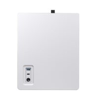 Корпус Jonsbo VR3 (белый) - Превью изображения №5 — Интернет-магазин Time-Shop