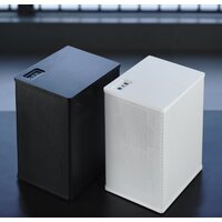 Корпус Jonsbo VR3 (белый) - Превью изображения №12 — Интернет-магазин Time-Shop