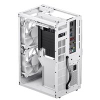 Корпус Jonsbo VR3 (белый) - Превью изображения №30 — Интернет-магазин Time-Shop