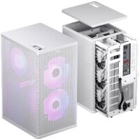 Jonsbo VR3 (белый)