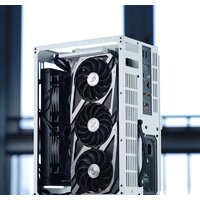 Корпус Jonsbo VR3 (белый) - Превью изображения №54 — Интернет-магазин Time-Shop