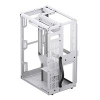 Корпус Jonsbo VR3 (белый) - Превью изображения №7 — Интернет-магазин Time-Shop