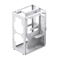 Корпус Jonsbo VR3 (белый) - Превью изображения №22 — Интернет-магазин Time-Shop