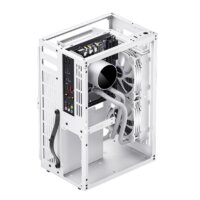 Корпус Jonsbo VR3 (белый) - Превью изображения №37 — Интернет-магазин Time-Shop