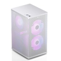 Корпус Jonsbo VR3 (белый) - Превью изображения №36 — Интернет-магазин Time-Shop