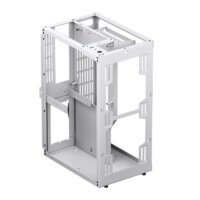 Корпус Jonsbo VR3 (белый) - Превью изображения №4 — Интернет-магазин Time-Shop