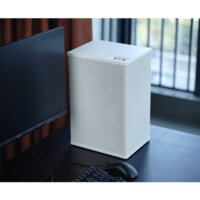 Корпус Jonsbo VR3 (белый) - Превью изображения №51 — Интернет-магазин Time-Shop