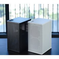 Корпус Jonsbo VR3 (белый) - Превью изображения №41 — Интернет-магазин Time-Shop