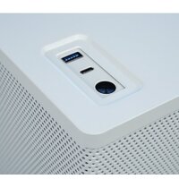 Корпус Jonsbo VR3 (белый) - Превью изображения №9 — Интернет-магазин Time-Shop