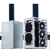 Корпус Jonsbo VR3 (белый) - Превью изображения №43 — Интернет-магазин Time-Shop