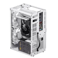 Корпус Jonsbo VR3 (белый) - Превью изображения №31 — Интернет-магазин Time-Shop