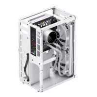 Корпус Jonsbo VR3 (белый) - Превью изображения №19 — Интернет-магазин Time-Shop