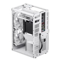 Корпус Jonsbo VR3 (белый) - Превью изображения №47 — Интернет-магазин Time-Shop