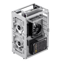 Корпус Jonsbo VR3 (белый) - Превью изображения №15 — Интернет-магазин Time-Shop