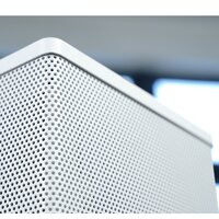 Корпус Jonsbo VR3 (белый) - Превью изображения №3 — Интернет-магазин Time-Shop