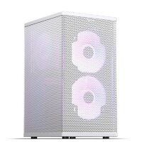 Корпус Jonsbo VR3 (белый) - Превью изображения №27 — Интернет-магазин Time-Shop