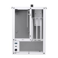 Корпус Jonsbo VR3 (белый) - Превью изображения №2 — Интернет-магазин Time-Shop