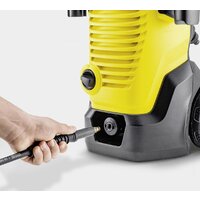 Мойка высокого давления Karcher K4 WCM Premium Home 1.324-232.0 - Превью изображения №4 — Интернет-магазин Time-Shop