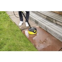 Мойка высокого давления Karcher K4 WCM Premium Home 1.324-232.0 - Превью изображения №6 — Интернет-магазин Time-Shop