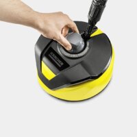 Мойка высокого давления Karcher K4 WCM Premium Home 1.324-232.0 - Превью изображения №2 — Интернет-магазин Time-Shop