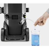 Мойка высокого давления Karcher K4 WCM Premium Home 1.324-232.0 - Превью изображения №5 — Интернет-магазин Time-Shop