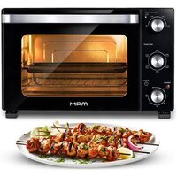 Мини-печь MPM MPE-16/T - Превью изображения №3 — Интернет-магазин Time-Shop