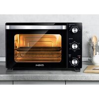 Мини-печь MPM MPE-16/T - Превью изображения №7 — Интернет-магазин Time-Shop