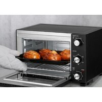 Мини-печь MPM MPE-16/T - Превью изображения №4 — Интернет-магазин Time-Shop