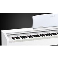 Цифровое пианино Casio Privia PX-770 (белый) - Превью изображения №4 — Интернет-магазин Time-Shop