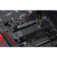 SSD Lexar NM620 256GB LNM620X256G-RNNNG - Превью изображения №3 — Интернет-магазин Time-Shop