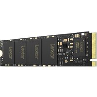 SSD Lexar NM620 256GB LNM620X256G-RNNNG - Превью изображения №2 — Интернет-магазин Time-Shop