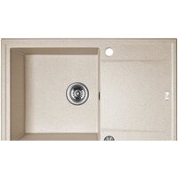 Laveo Megalo SBE 411T (бежевый)