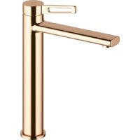 Wellsee ONCE! and forever 182409000, отдельностоящий (розовое золото)