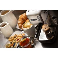 Рожковая кофеварка Ariete 1380/10 - Превью изображения №4 — Интернет-магазин Time-Shop