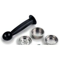 Рожковая кофеварка Ariete 1380/10 - Превью изображения №2 — Интернет-магазин Time-Shop