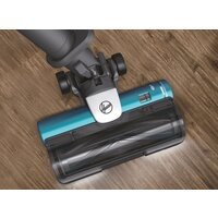 Пылесос Hoover Anti-Twist HF910P 011 - Превью изображения №8 — Интернет-магазин Time-Shop