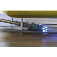 Пылесос Hoover Anti-Twist HF910P 011 - Превью изображения №16 — Интернет-магазин Time-Shop
